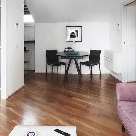 Comecasa Attic 5 Min Walk From Duomo Mailand Exterior foto
