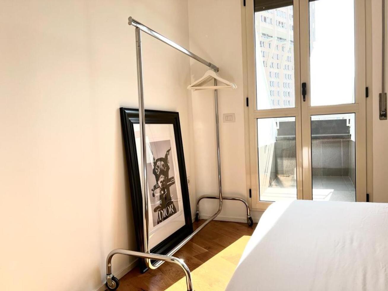 Comecasa Attic 5 Min Walk From Duomo Mailand Exterior foto