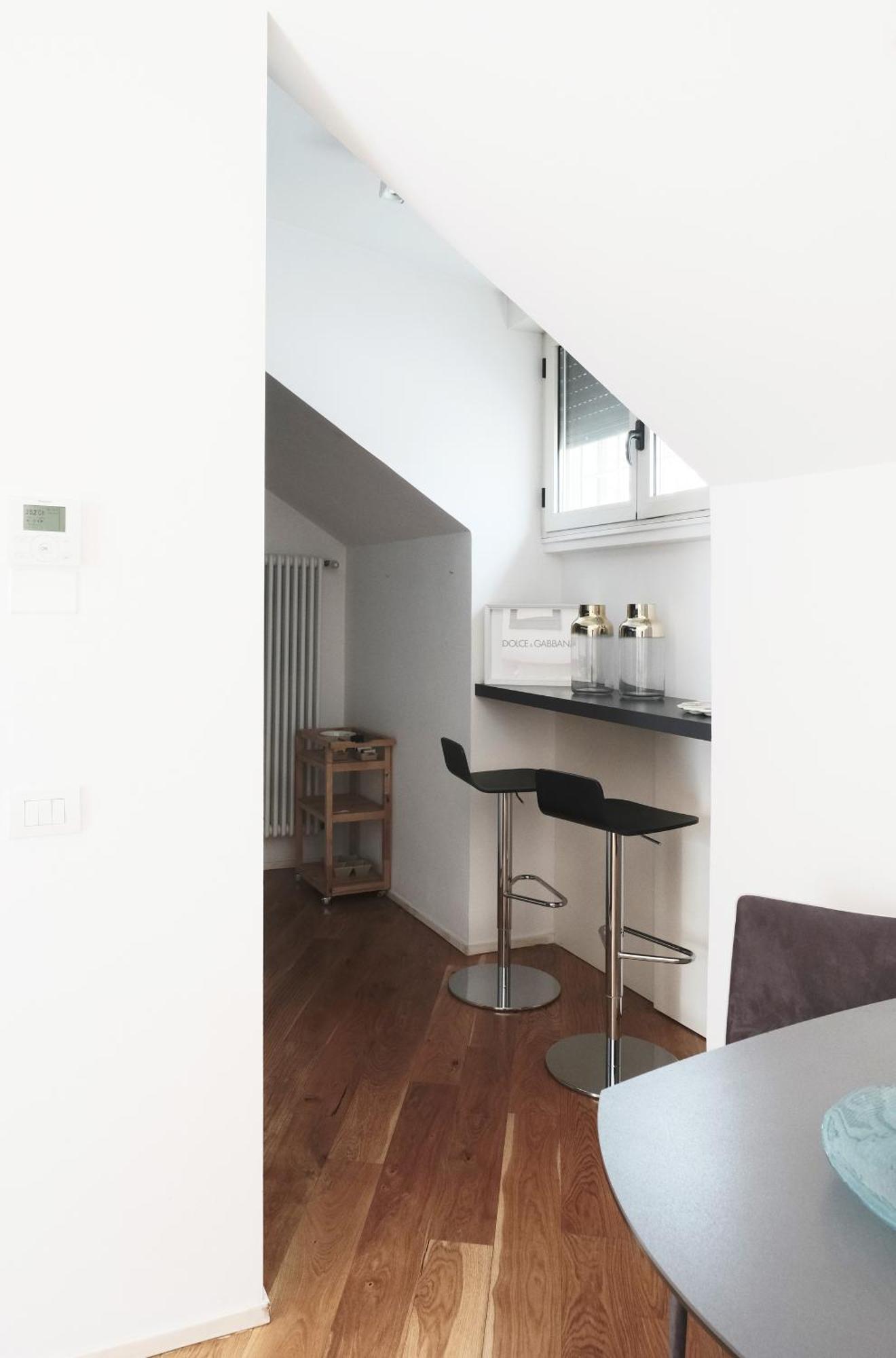 Comecasa Attic 5 Min Walk From Duomo Mailand Exterior foto