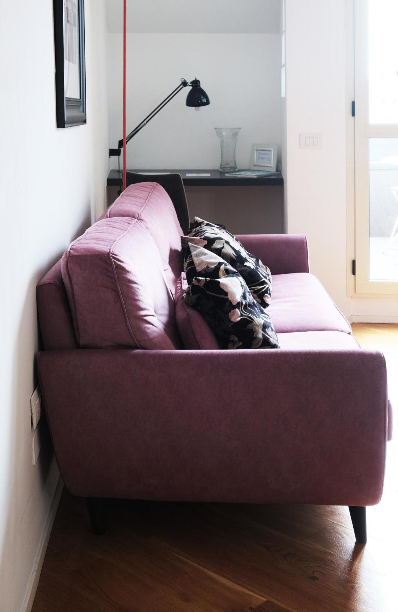 Comecasa Attic 5 Min Walk From Duomo Mailand Exterior foto