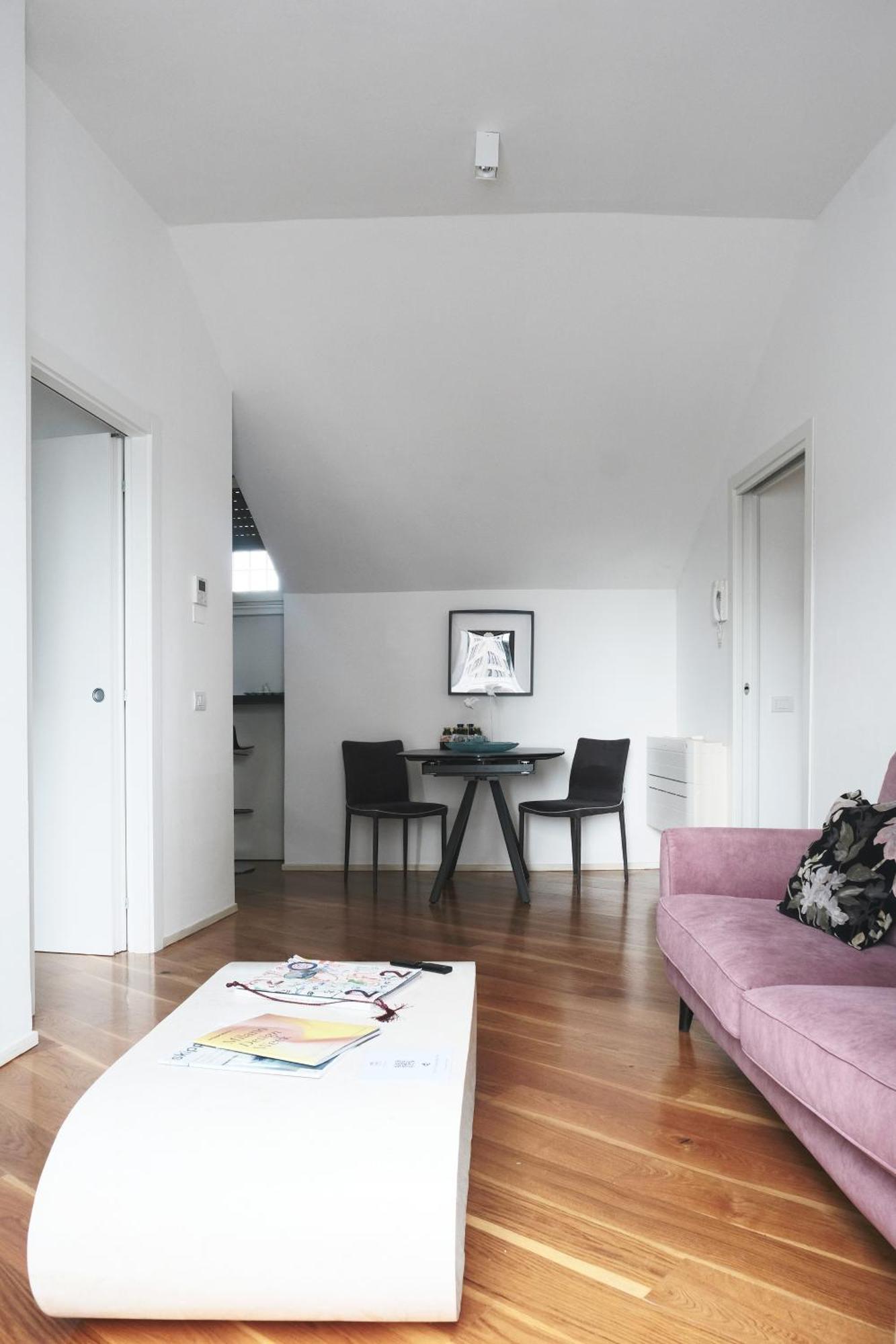 Comecasa Attic 5 Min Walk From Duomo Mailand Exterior foto