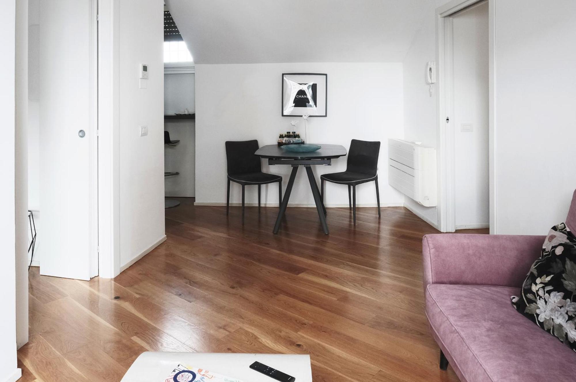 Comecasa Attic 5 Min Walk From Duomo Mailand Exterior foto