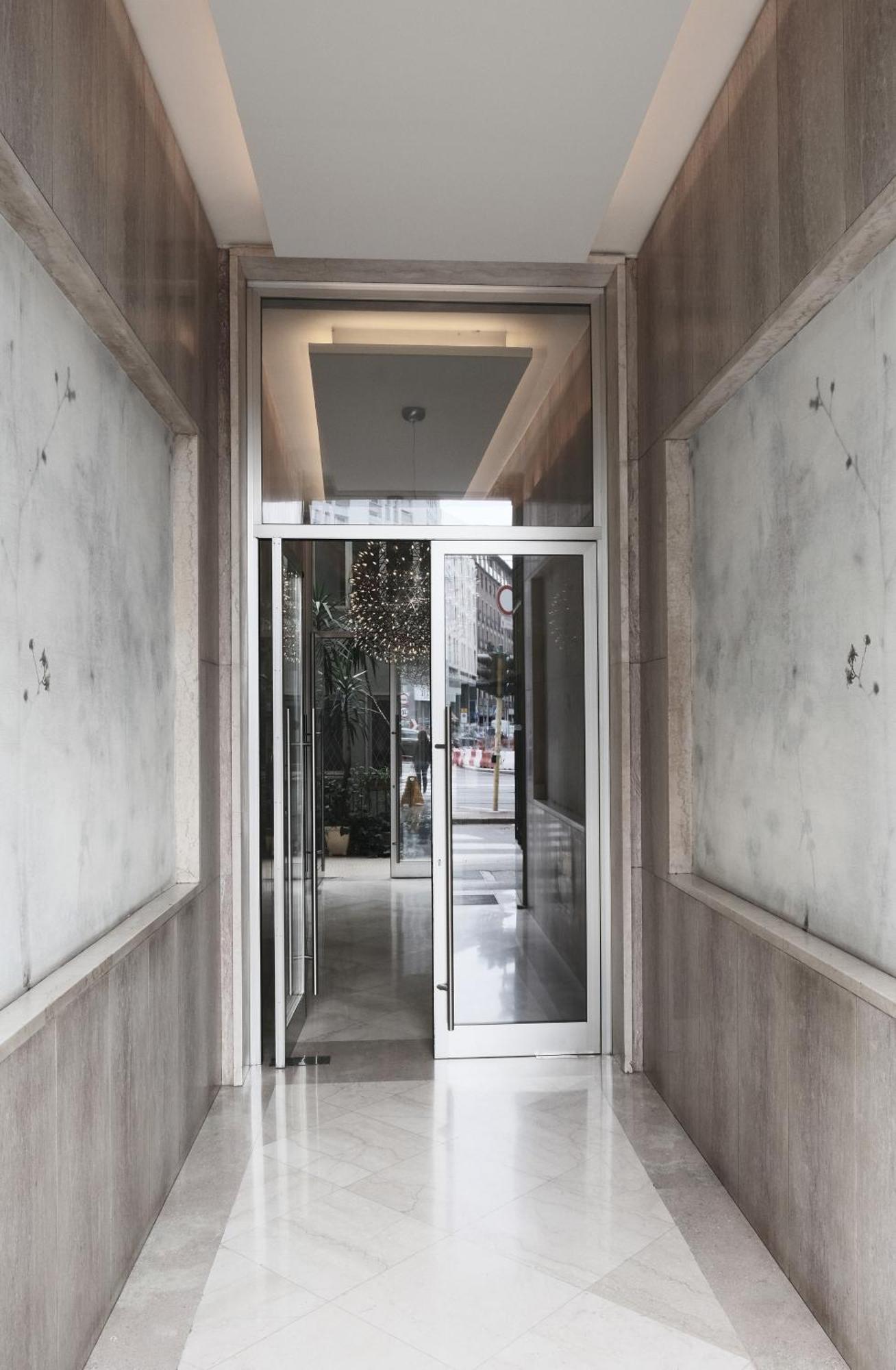 Comecasa Attic 5 Min Walk From Duomo Mailand Exterior foto