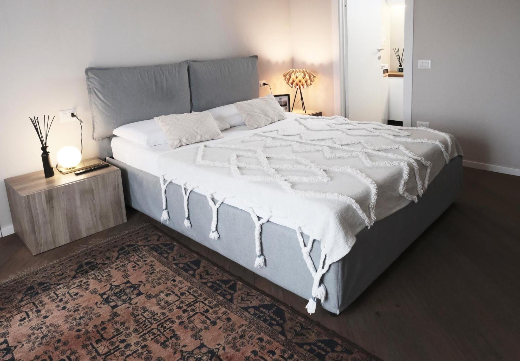 Comecasa Attic 5 Min Walk From Duomo Mailand Exterior foto