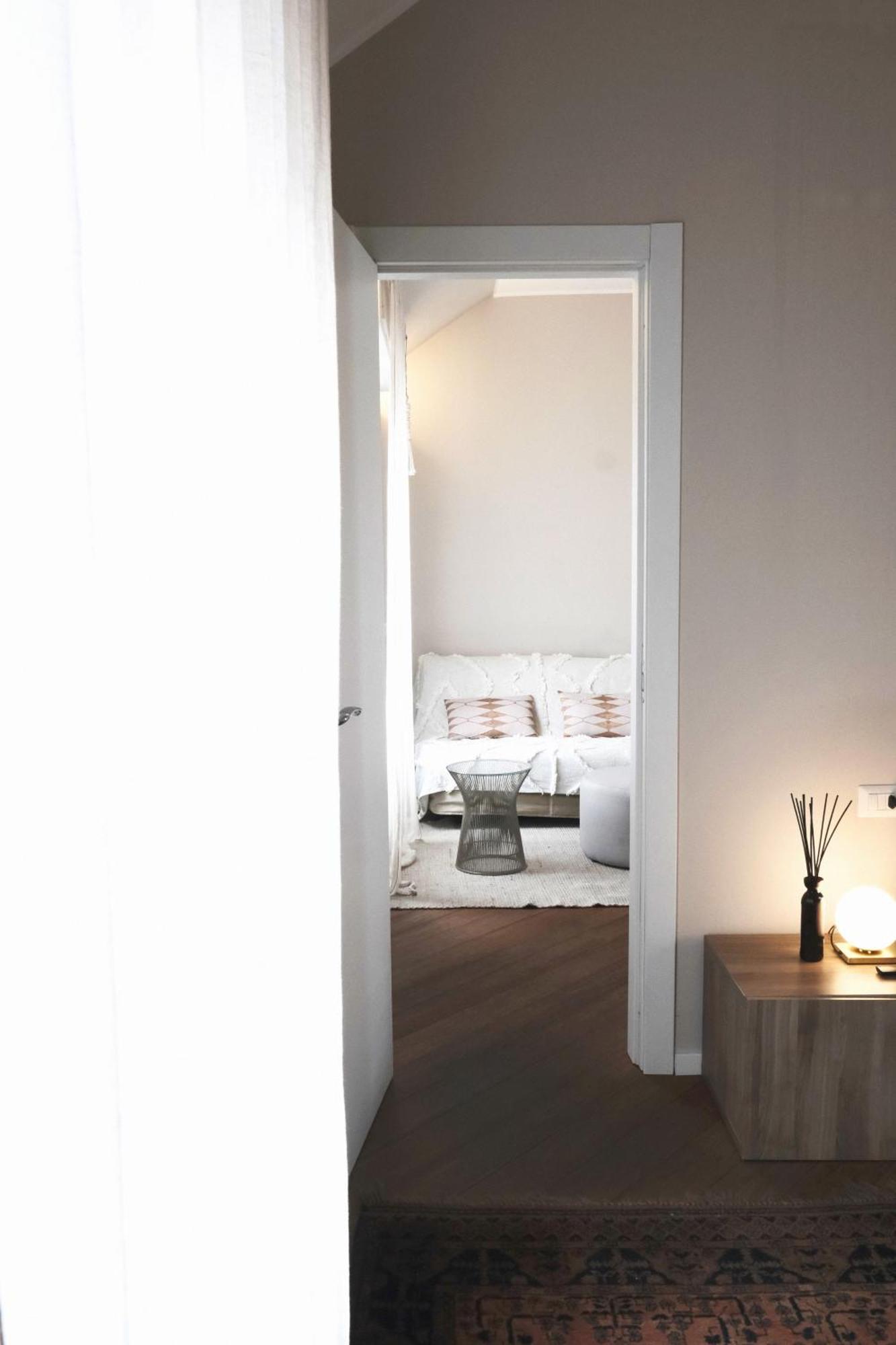 Comecasa Attic 5 Min Walk From Duomo Mailand Exterior foto