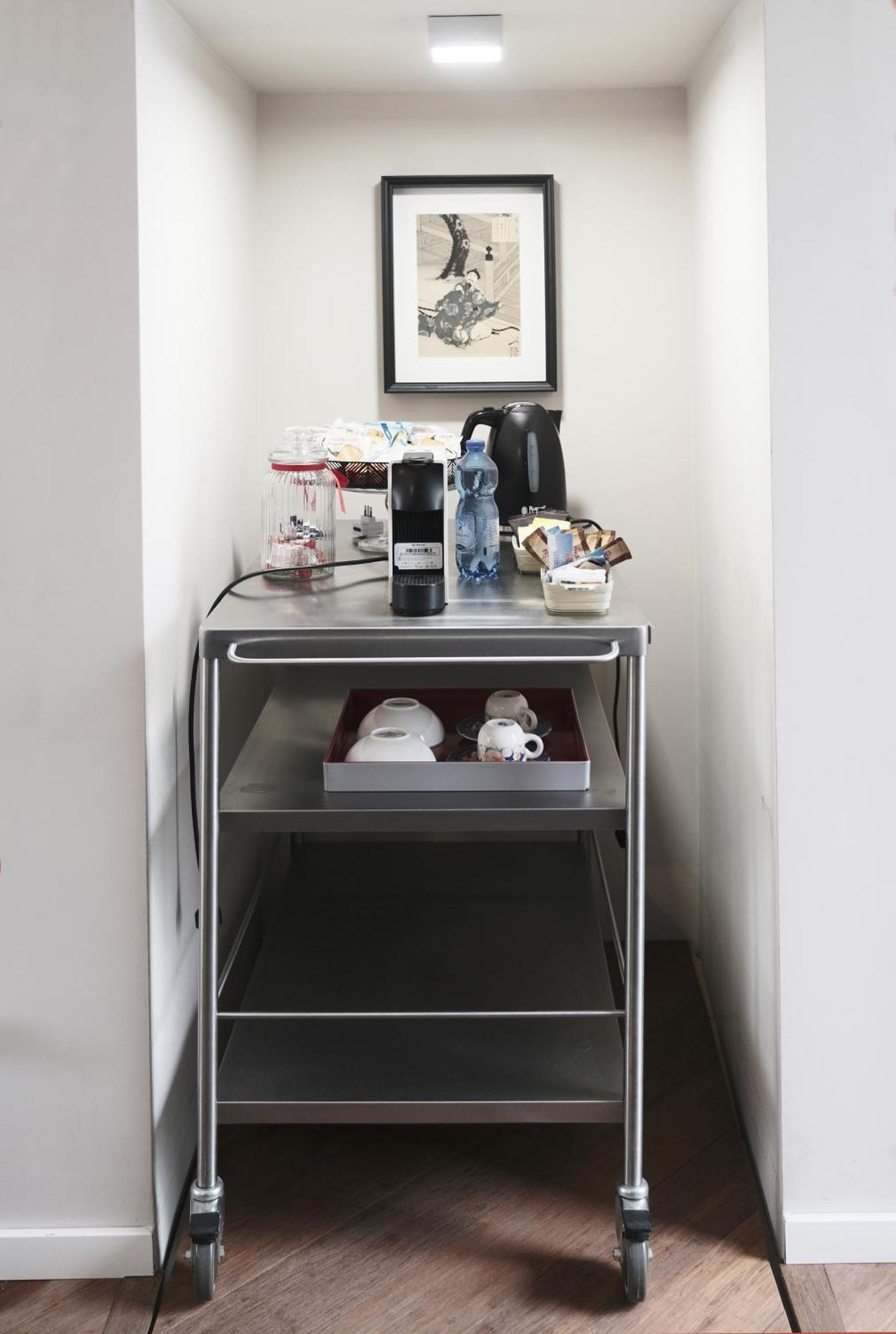 Comecasa Attic 5 Min Walk From Duomo Mailand Exterior foto