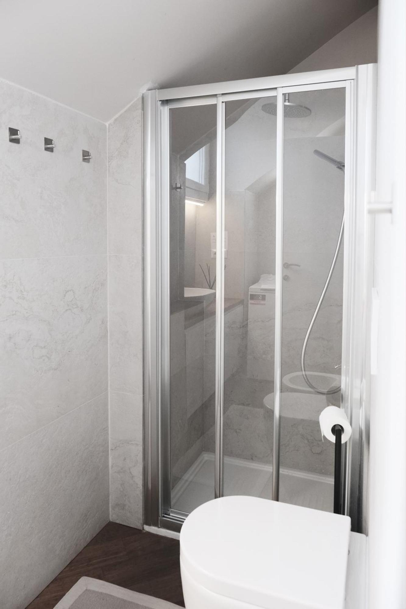 Comecasa Attic 5 Min Walk From Duomo Mailand Exterior foto