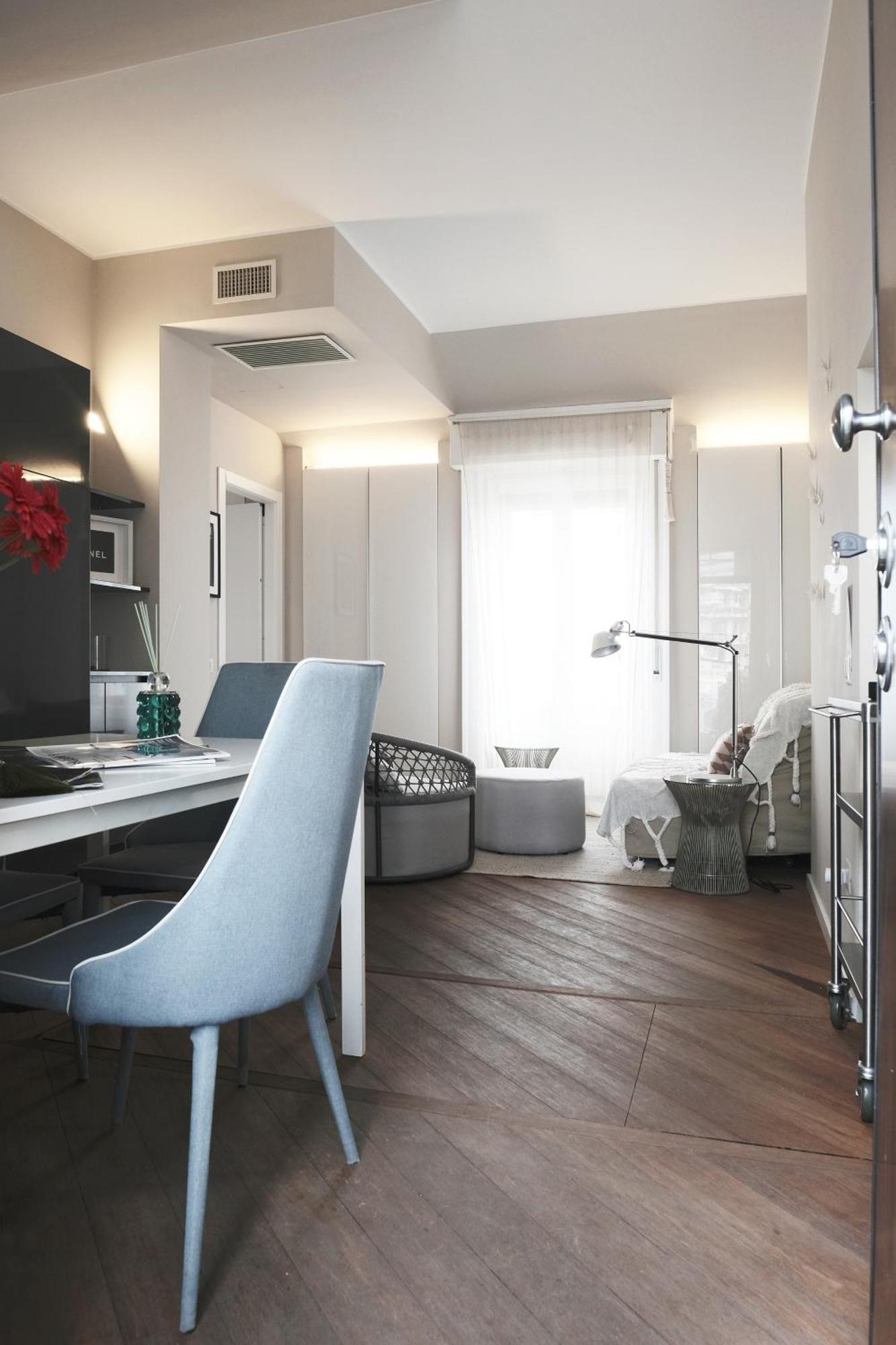 Comecasa Attic 5 Min Walk From Duomo Mailand Exterior foto